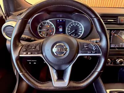 Sell Nissan Micra 2022 - 15000 EUR, 89950 km - AUTO.MOTO.pt