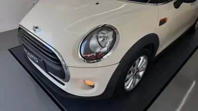 Vendo MINI 2015 - 11990 EUR, 159228 km - AUTO.MOTO.pt
