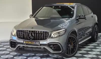 Vendo Mercedes-Benz GLC 220 2016 - 41990 EUR, 150000 km - AUTO.MOTO.pt