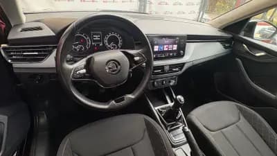 Sell Skoda Kamiq 2023 - 14900 EUR, 69500 km - AUTO.MOTO.pt