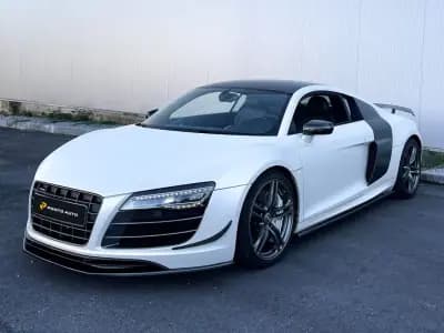 Vendo Audi R8 Coupé 2014 - 89990 EUR, 82500 km - AUTO.MOTO.pt