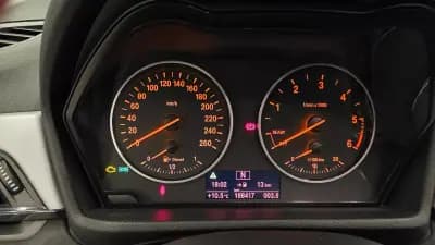 Vendo BMW X1 2017 - 16900 EUR, 188417 km - AUTO.MOTO.pt