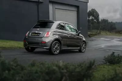 Sell Fiat 500 2015 - 9990 EUR, 127000 km - AUTO.MOTO.pt