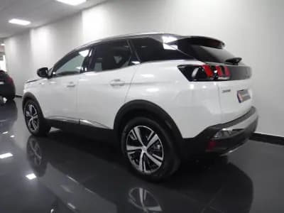 Sell Peugeot 3008 2020 - 19500 EUR, 0 km - AUTO.MOTO.pt
