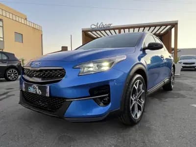 Vendo Kia XCeed 2021 - 17950 EUR, 118000 km - AUTO.MOTO.pt