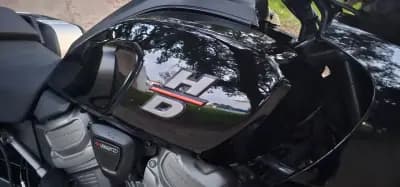 Vendo mota Harley-Davidson 2022 - 17990 EUR, 10400 km - AUTO.MOTO.pt