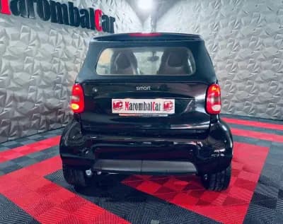 Sell Smart Fortwo Cabrio 2003 - 4850 EUR, 184513 km - AUTO.MOTO.pt