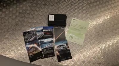 Vendo Mercedes-Benz V 220 2016 - 29900 EUR, 321809 km - AUTO.MOTO.pt