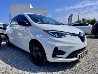 Vendo Renault Zoe 2020 - 15000 EUR, 25000 km - AUTO.MOTO.pt