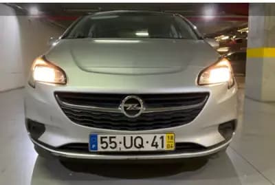 Sell Opel Corsa 2018 - 9990 EUR, 111261 km - AUTO.MOTO.pt