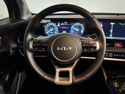 Vendo Kia Sportage 2025 - 41000 EUR, 4834 km - AUTO.MOTO.pt