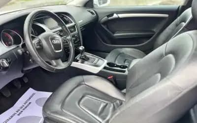 Sell Audi A5 2010 - 14900 EUR, 225089 km - AUTO.MOTO.pt