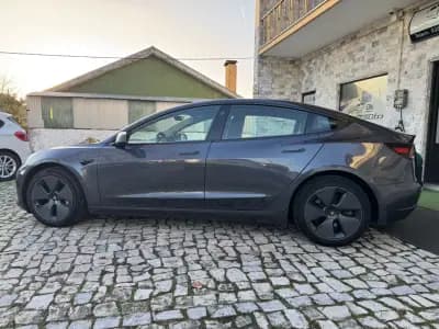 Vendo Tesla Model 3 2022 - 27500 EUR, 96000 km - AUTO.MOTO.pt