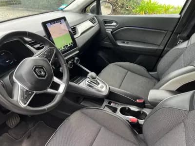 Vendo Renault Captur 2020 - 18499 EUR, 94000 km - AUTO.MOTO.pt