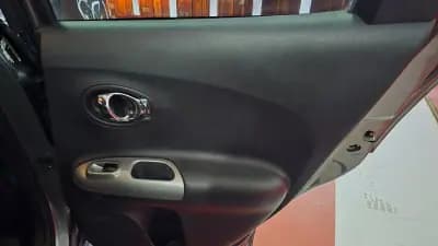 Vendo Nissan Juke 2017 - 14250 EUR, 125835 km - AUTO.MOTO.pt