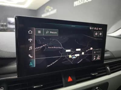 Vendo Audi A4 Avant 2020 - 26950 EUR, 165057 km - AUTO.MOTO.pt