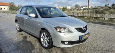 Sell Mazda 3 2007 - 5000 EUR, 223000 km - AUTO.MOTO.pt