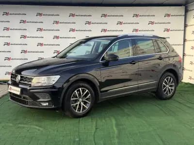 Sell Volkswagen Tiguan 2018 - 19990 EUR, 167400 km - AUTO.MOTO.pt