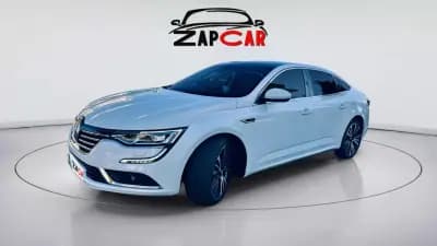 Vendo Renault Talisman 2018 - 18900 EUR, 122623 km - AUTO.MOTO.pt