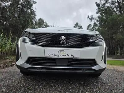 Vendo Peugeot 3008 2021 - 21900 EUR, 148000 km - AUTO.MOTO.pt