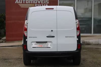 Sell Renault Kangoo 1.5 DCi Business 2020 - 11990 EUR, 97000 km - AUTO.MOTO.pt