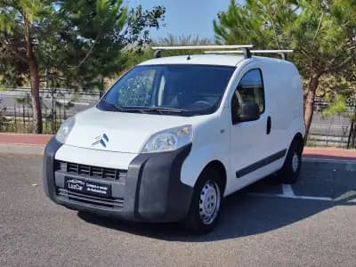 Vendo Citroën Nemo 2015 - 7480 EUR, 157000 km - AUTO.MOTO.pt