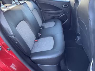 Sell Renault Zoe 2020 - 15250 EUR, 74811 km - AUTO.MOTO.pt