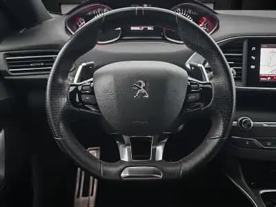 Sell Peugeot 308 SW 2020 - 21450 EUR, 80000 km - AUTO.MOTO.pt