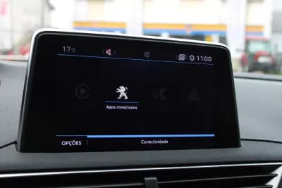 Sell Peugeot 5008 2019 - 19990 EUR, 114332 km - AUTO.MOTO.pt