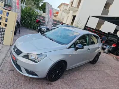 Vendo SEAT Ibiza 2016 - 10900 EUR, 80000 km - AUTO.MOTO.pt