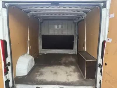 Sell Peugeot Boxer 2020 - 11788 EUR, 90000 km - AUTO.MOTO.pt