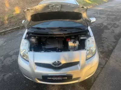 Vendo Toyota Yaris 2009 - 6550 EUR, 147000 km - AUTO.MOTO.pt