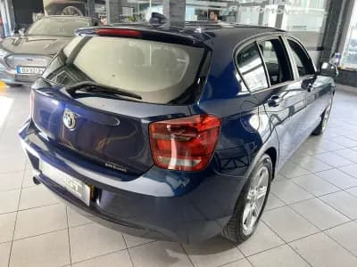 Sell BMW 116 2015 - 12900 EUR, 166837 km - AUTO.MOTO.pt