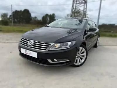 Vendo Volkswagen Passat CC 2012 - 15900 EUR, 139257 km - AUTO.MOTO.pt