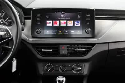 Vendo Skoda Kamiq 2023 - 17900 EUR, 77340 km - AUTO.MOTO.pt