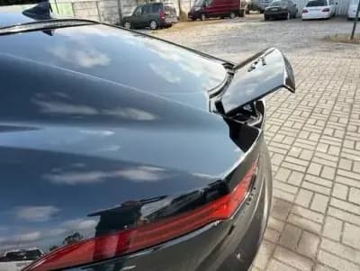 Vendo Jaguar F-Type 2023 - 70000 EUR, 21800 km - AUTO.MOTO.pt