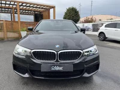 Vendo BMW 530e 2019 - 25950 EUR, 199000 km - AUTO.MOTO.pt