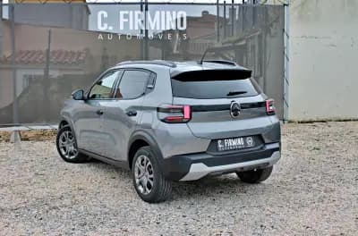 Sell Citroën C3 2025 - 18450 EUR, 20555 km - AUTO.MOTO.pt