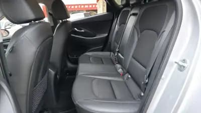 Vendo Hyundai i30 Fastback 2019 - 16500 EUR, 65000 km - AUTO.MOTO.pt