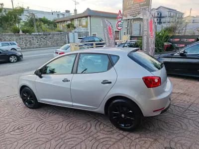 Vendo SEAT Ibiza 2016 - 10900 EUR, 80000 km - AUTO.MOTO.pt