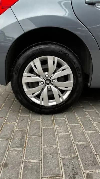 Vendo Peugeot 207 2008 - 6450 EUR, 124301 km - AUTO.MOTO.pt