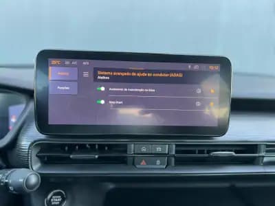 Sell Jeep Avenger 2024 - 23500 EUR, 22679 km - AUTO.MOTO.pt