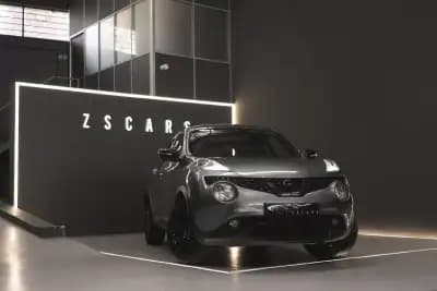 Sell Nissan Juke 2015 - 11990 EUR, 171000 km - AUTO.MOTO.pt