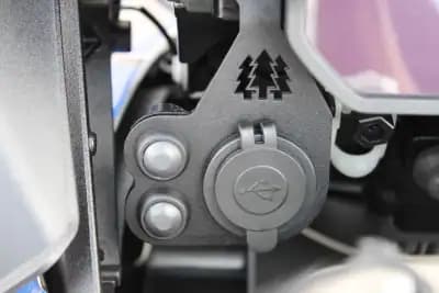 Vendo mota BMW R 1250 GS 2020 - 18750 EUR, 33000 km - AUTO.MOTO.pt