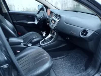 Sell Lancia Delta 2008 - 3450 EUR, 220000 km - AUTO.MOTO.pt