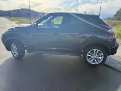 Vendo Nissan Juke 2015 - 11900 EUR, 86539 km - AUTO.MOTO.pt