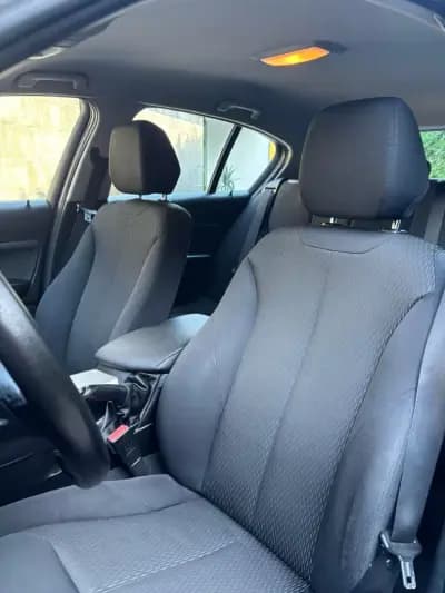Vendo BMW 116 2017 - 14400 EUR, 162000 km - AUTO.MOTO.pt