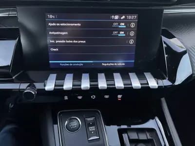 Vendo Peugeot 508 SW 2022 - 21500 EUR, 137350 km - AUTO.MOTO.pt