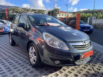 Sell Opel Corsa 2010 - 6950 EUR, 92955 km - AUTO.MOTO.pt