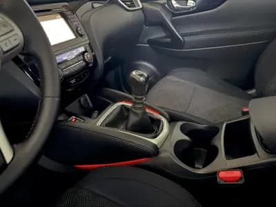 Sell Nissan Qashqai 2015 - 14500 EUR, 171000 km - AUTO.MOTO.pt